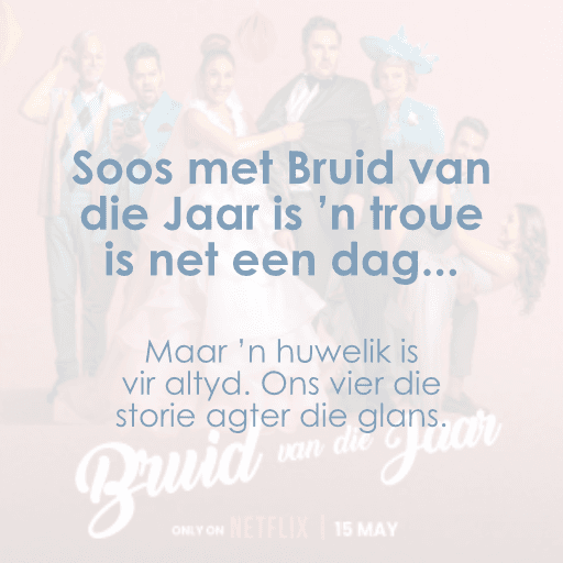 Adverteer by Trou Idees