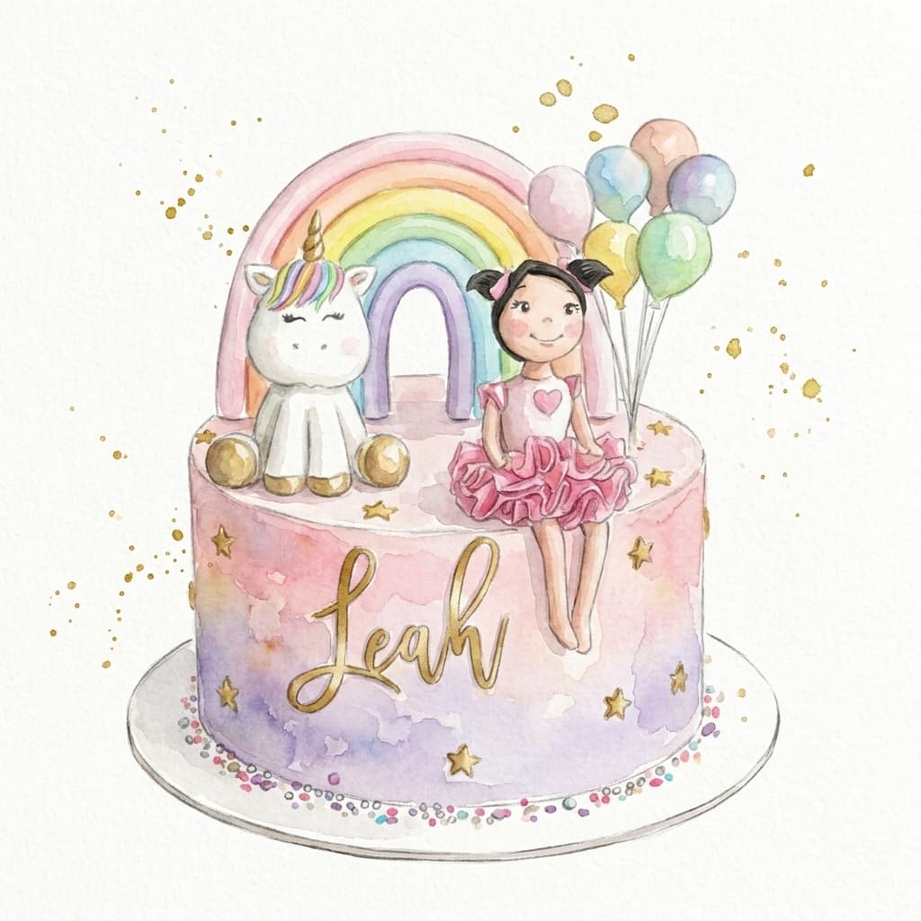 Children's Parties