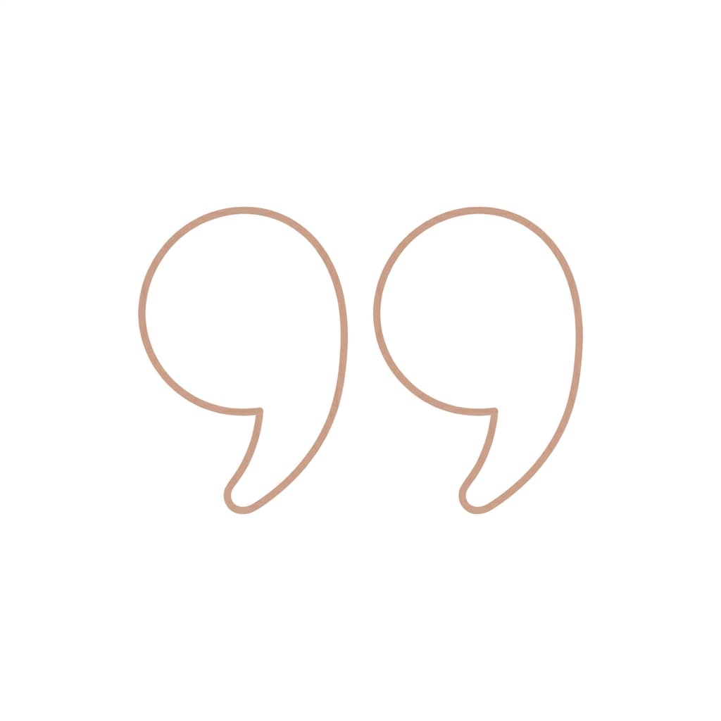 Mooi Quotes