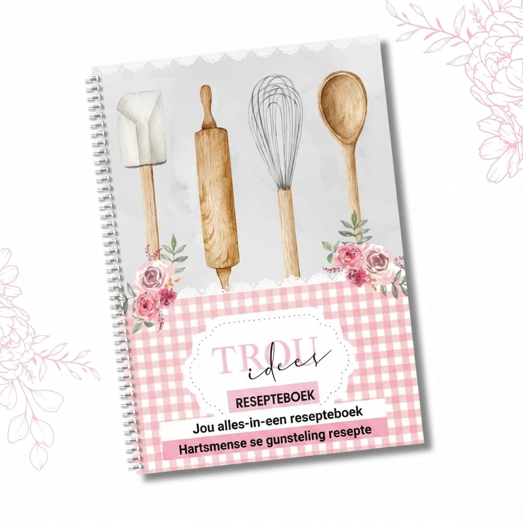 Resepteboek