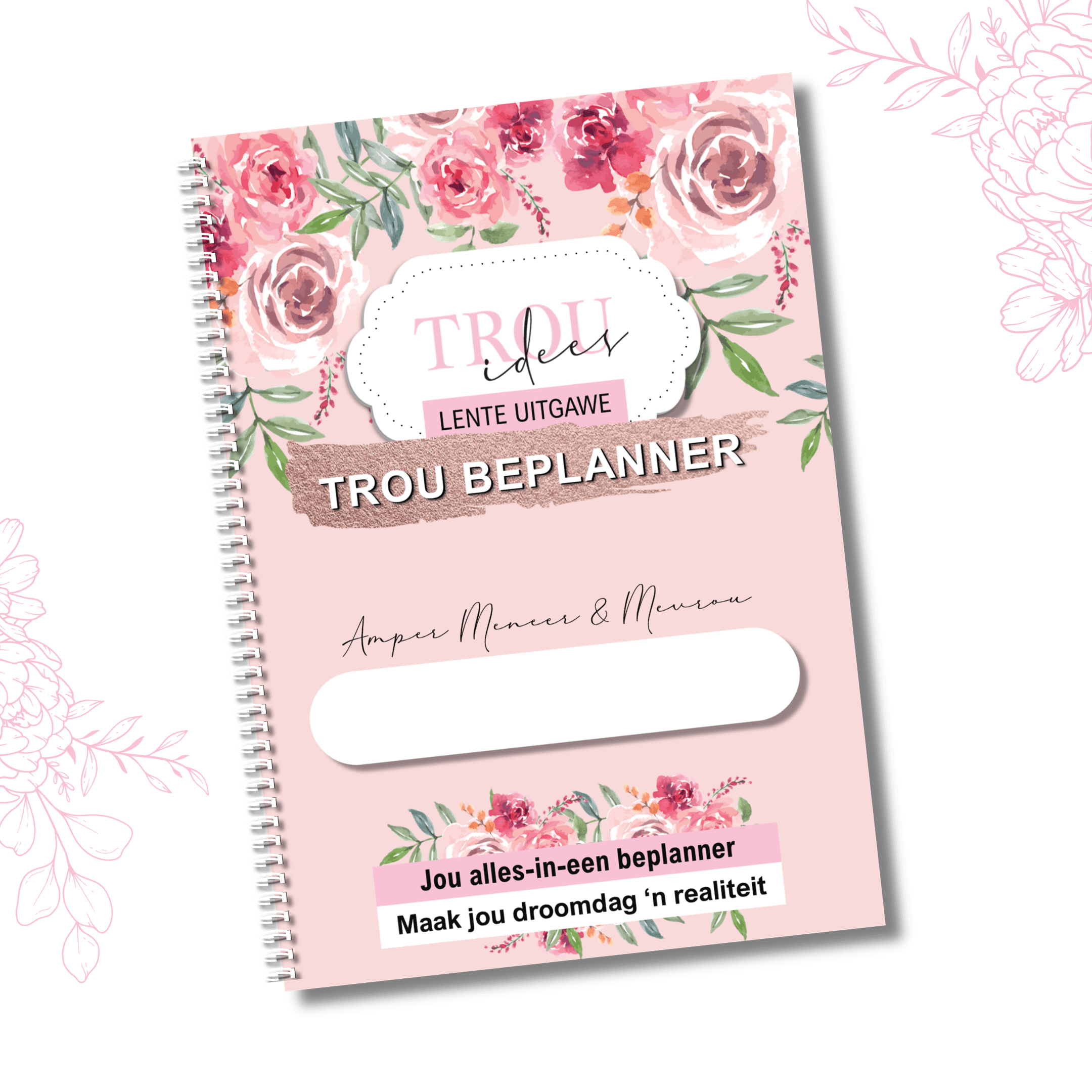 Trou Beplanning