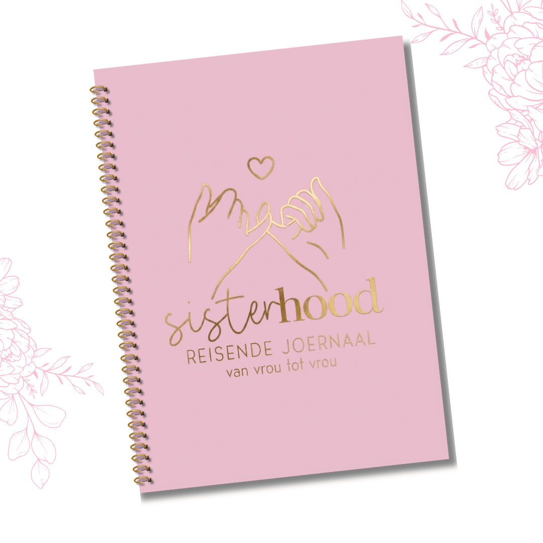 Sisterhood Joernaal