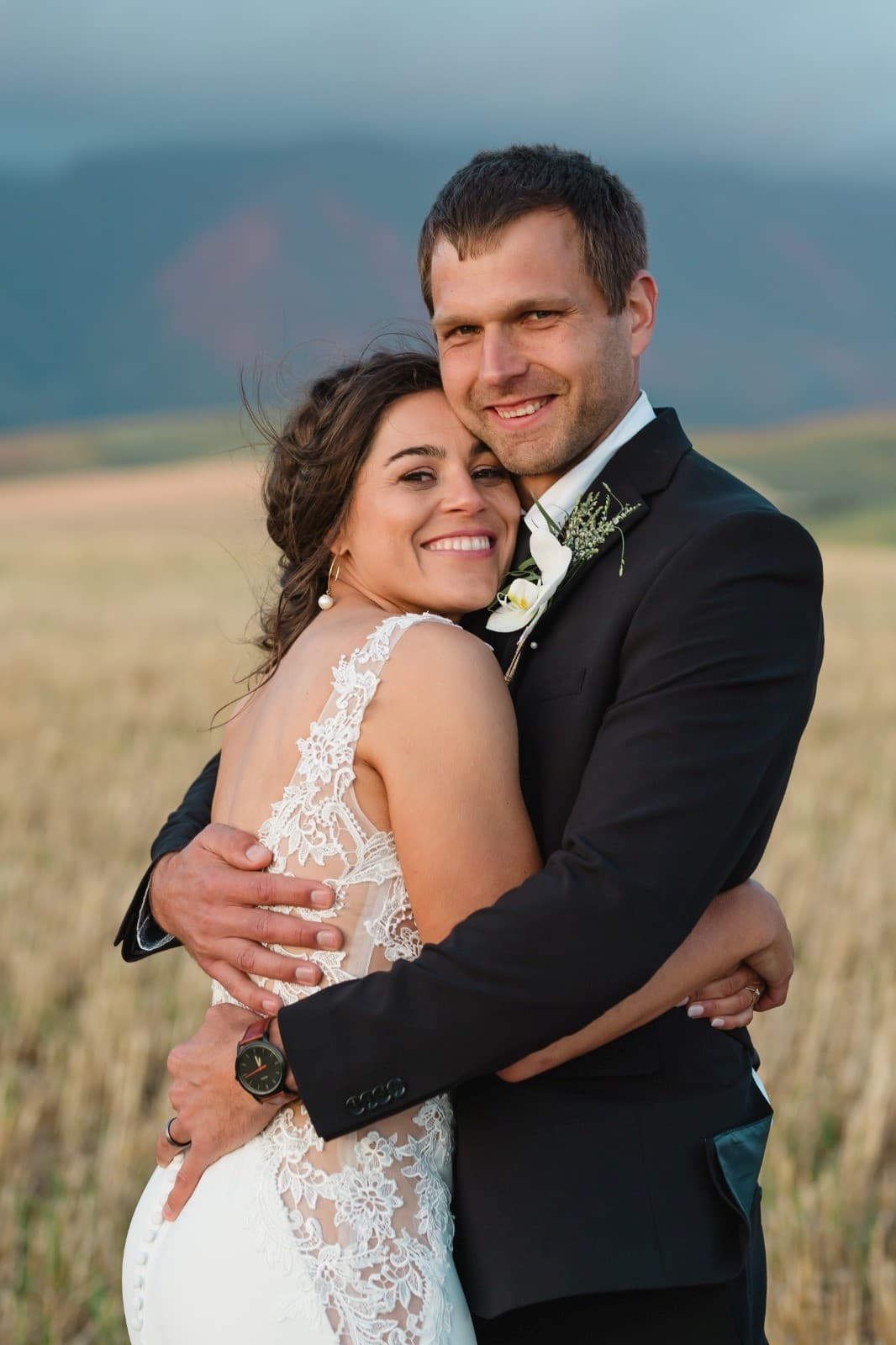 Wedding photo 1
