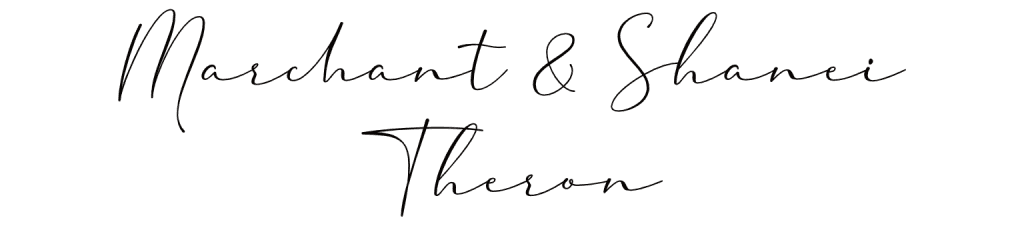 Marchant & Shanei Theron