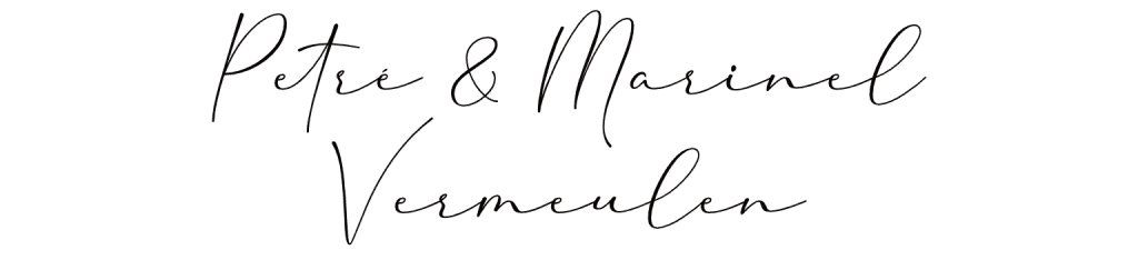 Petre & Marinel Vermeulen