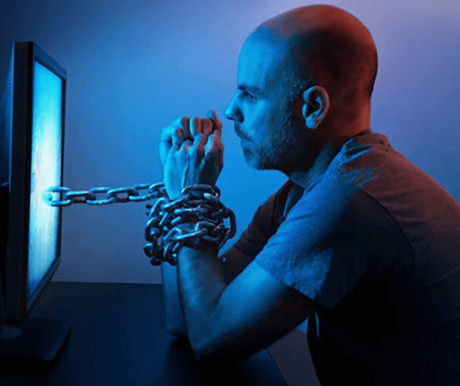 Pornografie verslawing – daar is hulp!