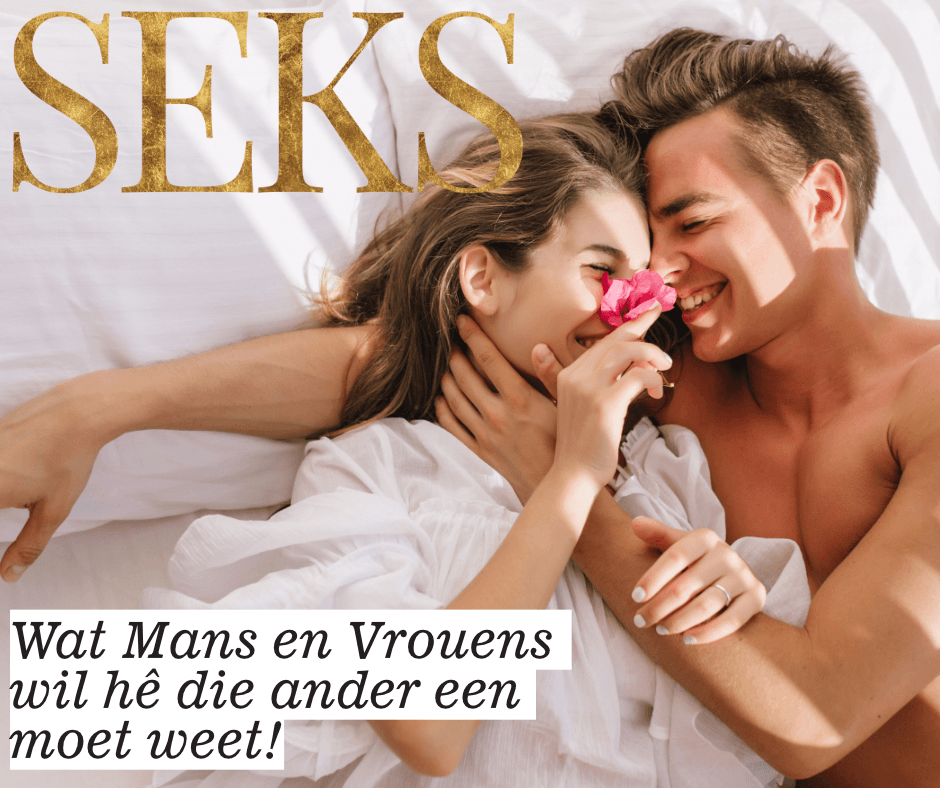 Seks Statistieke