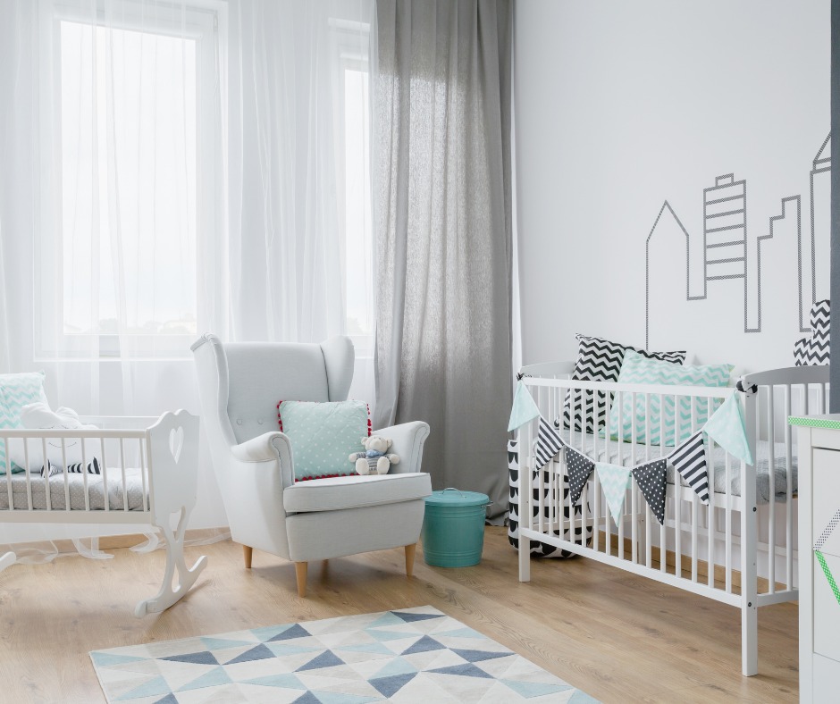 Baby Kamer