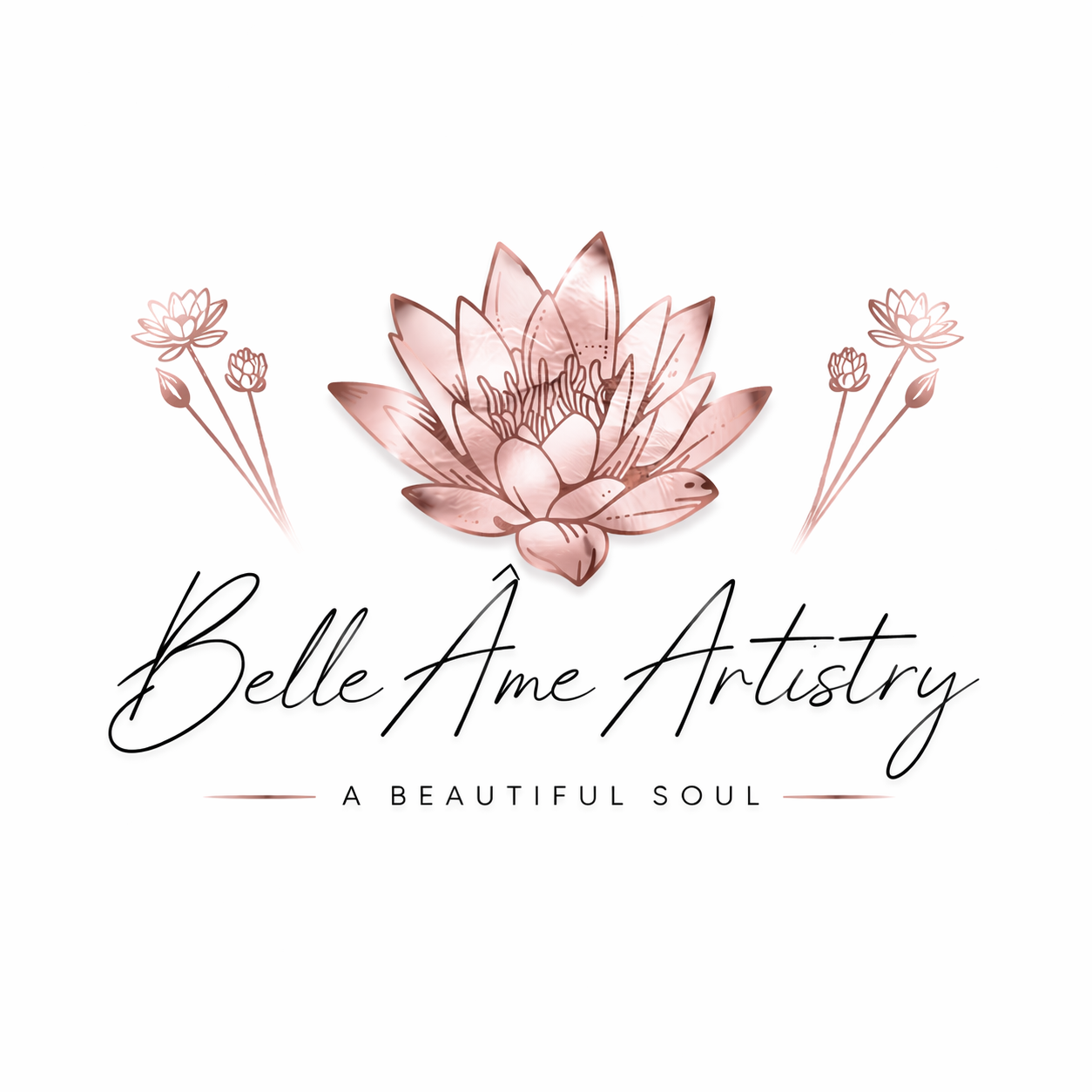 Belle Ame Artistry
