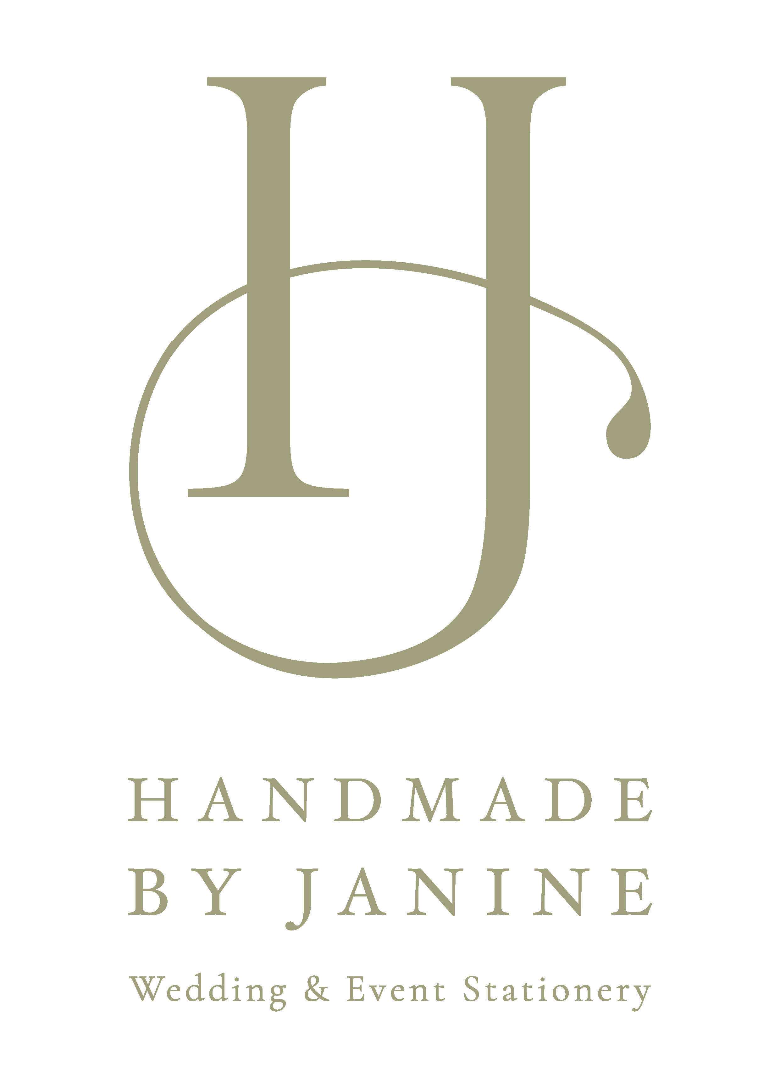 Handmade by Janine