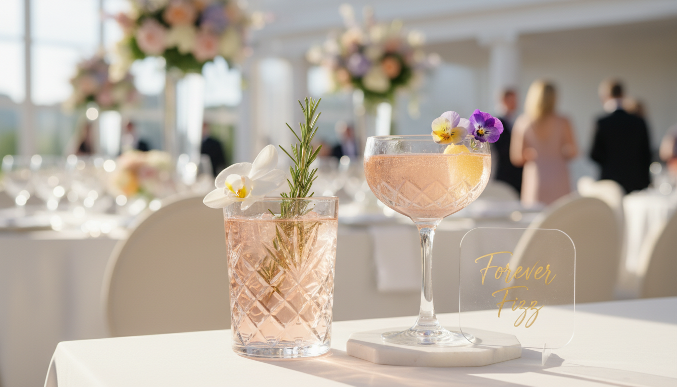 Venue Ideas