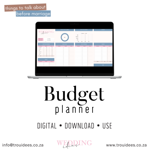 Budget Planner
